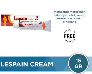 LESPAIN SALEP NYERI