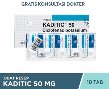 KADITIC