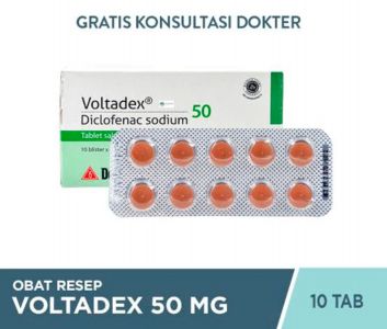 VOLTADEX