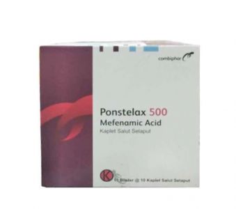 Ponstelax 500