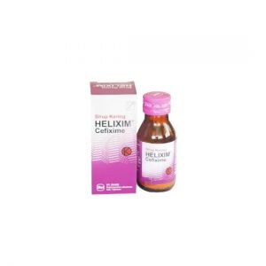 HELIXIM SYRUP