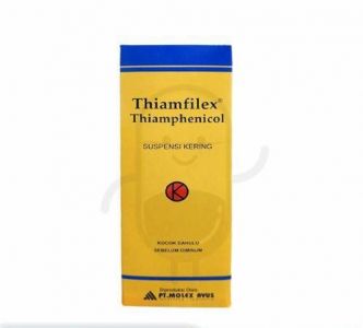 Thiamfilex Syrup