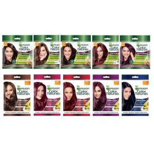 Garnier Hair color