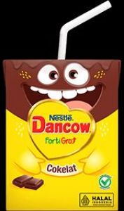 DANCOW uht 110ml ckt
