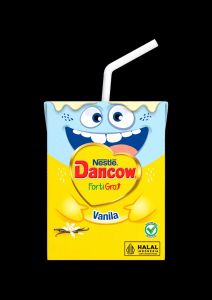 Dancow Uht 110ml Vnl