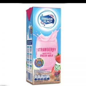 Frisian Flag 225ml Str