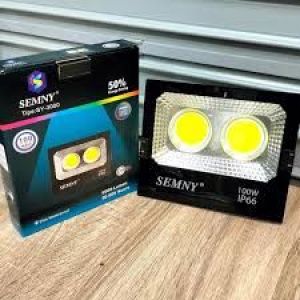 SOROT SEMNY COB SY-100W PUTIH