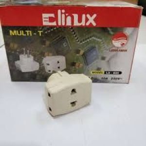STEKER MULTI-T LINUX LX-825