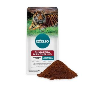 EXCELSO SUMATRA MANDHELING