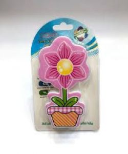 LAMPU TIDUR LED KYZUKU KZ-123 BUNGA