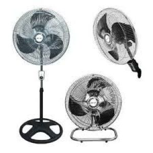KIPAS ANGIN MYVO MULTY FAN MSF-18 (3 IN 1) ISI 2