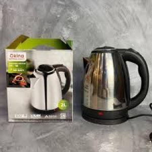 KETTLE LISTRIK OKINA 2L (OT-18) 350WATT