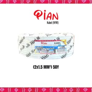 KABEL NYM PIAN 50Y (45M)