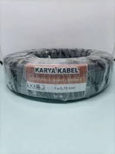 KABEL NYMHY PIAN SNI 2X0,75 (50Y)