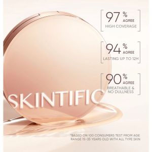 Skintific