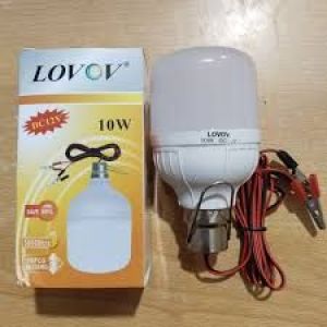 LOVOV DC 12V KABEL AKI