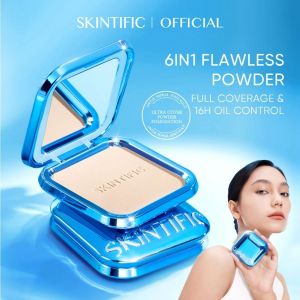 Skintific