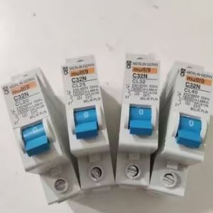 MCB MULTI9 BIRU MERLIN GELIN