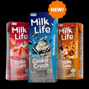 Milk Life