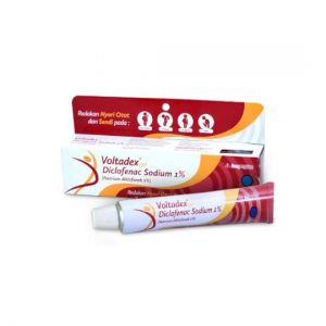 VOLTADEX GEL