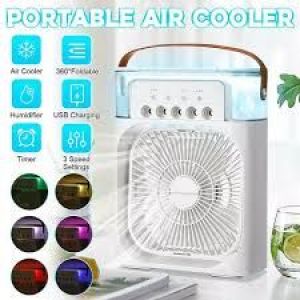 KIPAS PENDINGIN+AIR COOLER FAN (10W) F-C