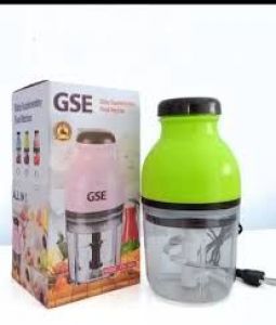 BLENDER CAPSUL SERBAGUNA GSE (CH-824)