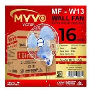 KIPAS ANGIN DINDING MYVO 16INCH (MF-W13)