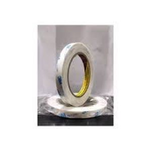 LAKBAN/DOUBLE FOAM TAPE PUTIH 12MM (KECIL)