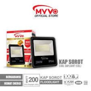 KAP SOROT MYVO 200W (MKS-200W)