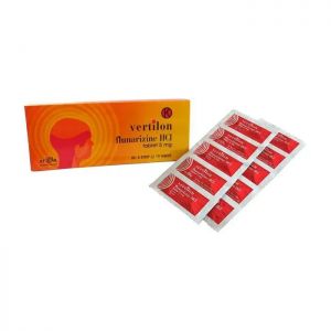 Vertilon 5Mg