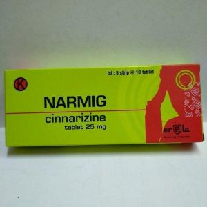 Narmig 25mg