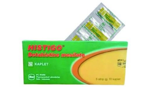 HISTIGO Tablet