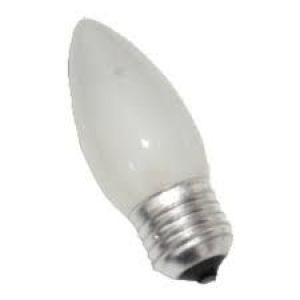 MS C-35 E-14 CLEAR 15W
