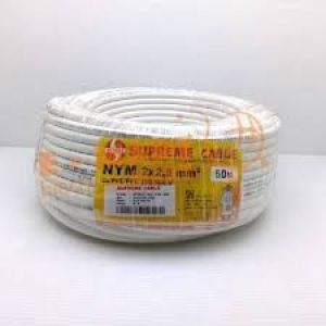 MS KB NYM 50M 2X2,5MM
