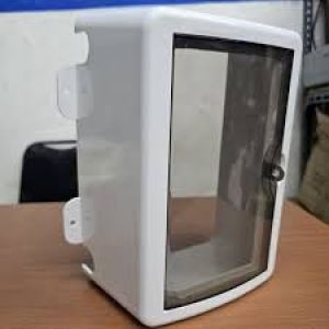 MS BOX KWH 166