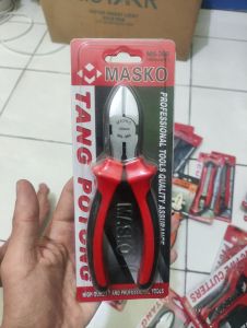 MS TANG POTONG 6 366