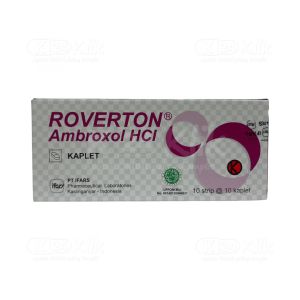 ROVERTON TABLET