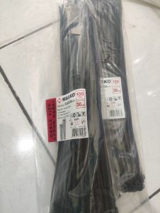 MS SABUK KB 300X3.6MM HT @100PCE