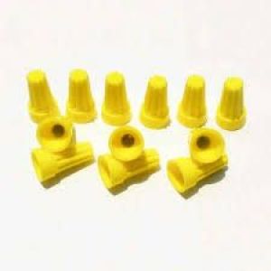 MS LASDOP 5MM KUNING P1