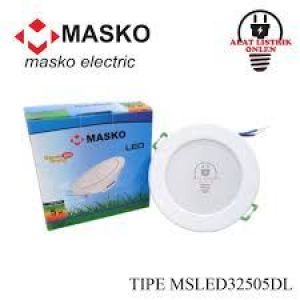 MS LED DL 2,5 5W 6500K 32505CDL KANSAI