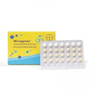 MICROGYNON