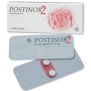 POSTINOR 2 