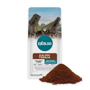 EXCELSO KALOSI TORAJA