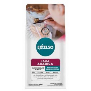 EXCELSO JAVA ARABICA 200ml