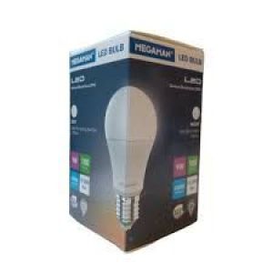A-Bulb YTA60Z2 9W LS 6500K 170-240V MEGAMAN