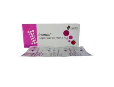 Inamid 2Mg