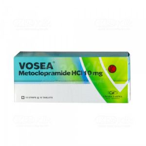 Vosea 10Mg