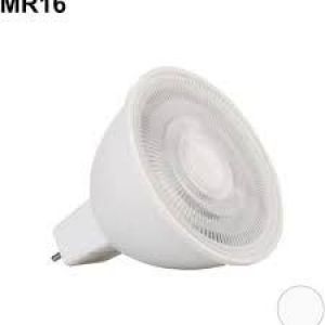 LAMPU MR16S E27 7W 3000K 170-240V HISTAR