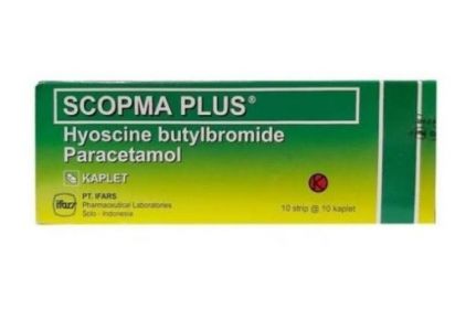 Scopma Plus
