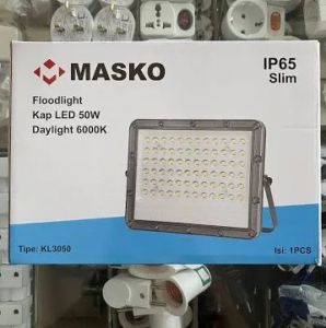 MS LED KAP SLIM 50W EKONO (KL3050)